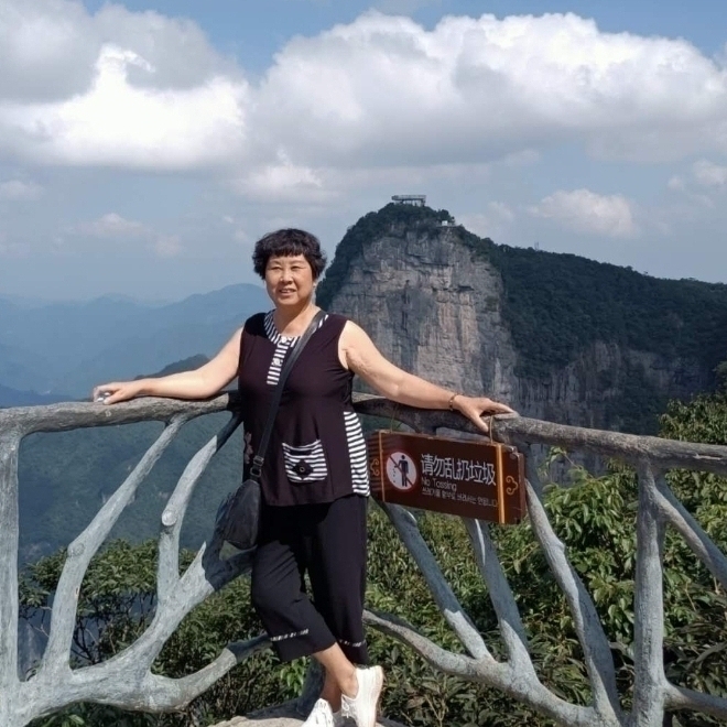 快乐人生的第一张照片--顺昌认干亲服务网